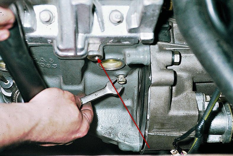 про перенос термодатчик автоподсос и автозапуск на карбюратор.