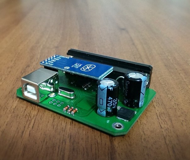Связь по Bluetooth с САУВЗ автоподсос и автозапуск на карбюратор.