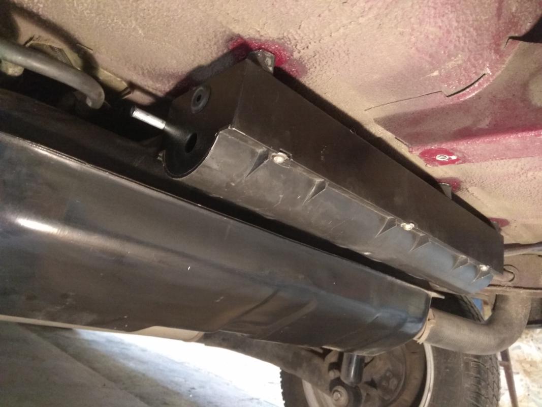 САУВЗ на ЗаЗ 1102 автоподсос и автозапуск на карбюратор.