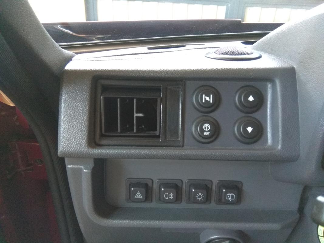 САУВЗ на ЗаЗ 1102 автоподсос и автозапуск на карбюратор.
